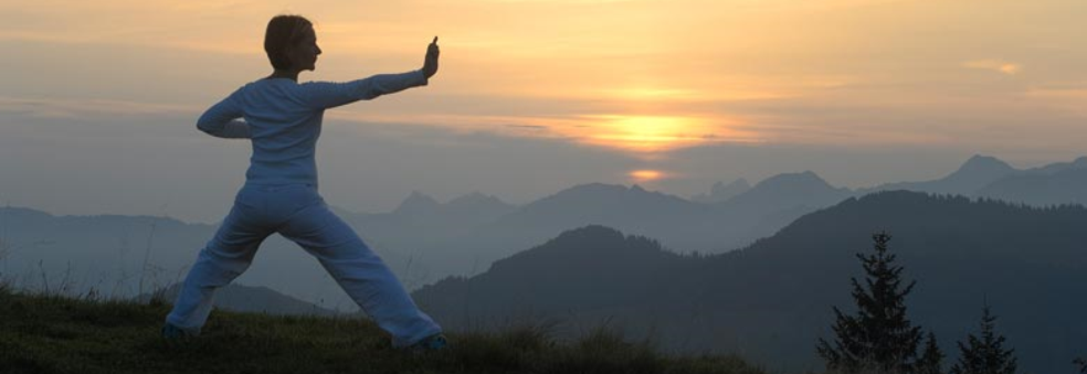 Qigong høst 2019 i Oslo